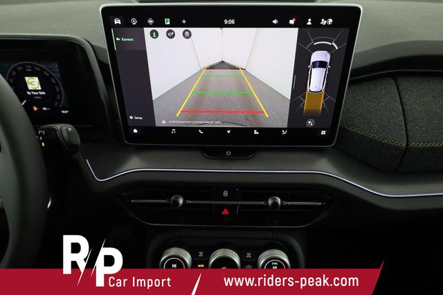 Skoda Kodiaq 2.0 TDI 142 kW 4x4 Selection DSG Selection, 7-Sitzer, AHK, Navi, Side, Kamera, Winter, 19-Zoll 