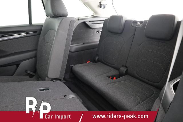 Skoda Kodiaq 2.0 TDI 142 kW 4x4 Selection DSG Selection, 7-Sitzer, AHK, Navi, Side, Kamera, Winter, 19-Zoll 