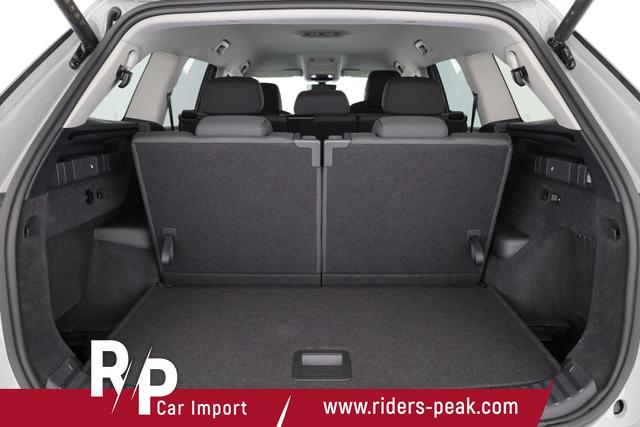 Skoda Kodiaq 2.0 TDI 142 kW 4x4 Selection DSG Selection, 7-Sitzer, AHK, Navi, Side, Kamera, Winter, 19-Zoll 