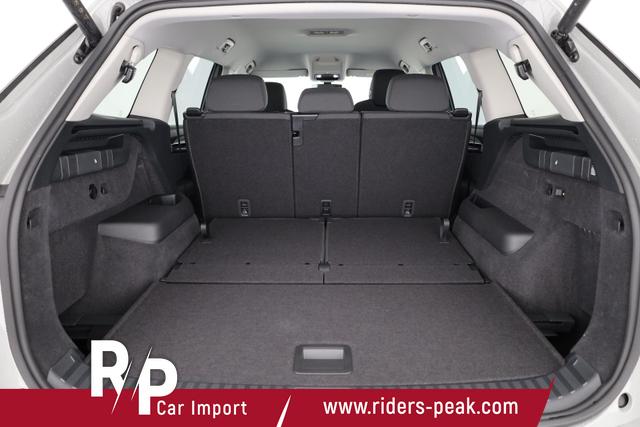 Skoda Kodiaq 2.0 TDI 142 kW 4x4 Selection DSG Selection, 7-Sitzer, AHK, Navi, Side, Kamera, Winter, 19-Zoll 