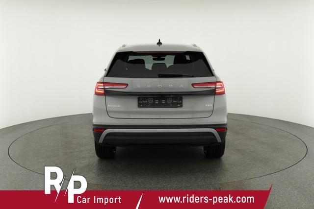 Skoda Kodiaq 2.0 TDI 142 kW 4x4 Selection DSG Selection, 7-Sitzer, AHK, Navi, Side, Kamera, Winter, 19-Zoll 