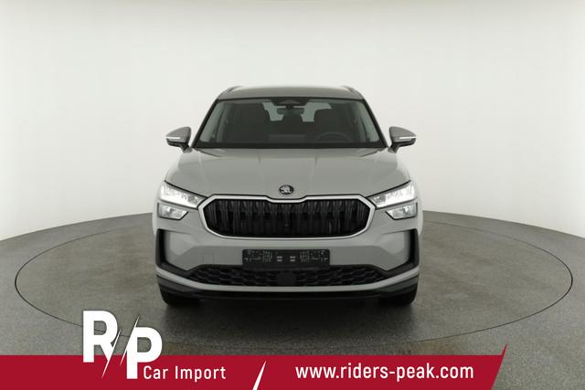 Skoda Kodiaq 2.0 TDI 142 kW 4x4 Selection DSG Selection, 7-Sitzer, AHK, Navi, Side, Kamera, Winter, 19-Zoll 