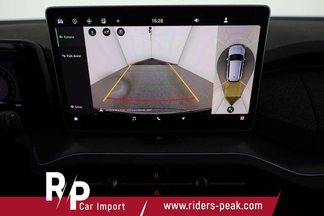 Skoda Kodiaq 2.0 TDI 142kW 4x4 Selection DSG Selection, AHK, Navi, Side, el. Klappe, AreaView, ParkAssist 