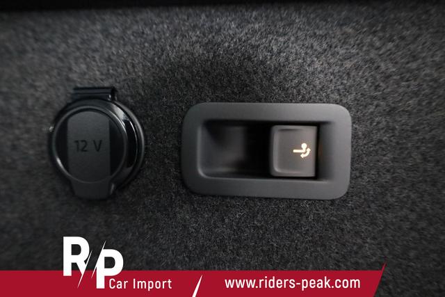 Skoda Kodiaq 2.0 TDI 142kW 4x4 Selection DSG Selection, AHK, Navi, Side, el. Klappe, AreaView, ParkAssist 