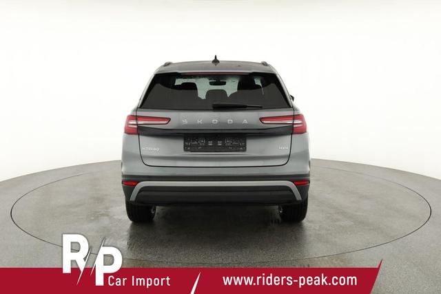 Skoda Kodiaq 2.0 TDI 142kW 4x4 Selection DSG Selection, AHK, Navi, Side, el. Klappe, AreaView, ParkAssist 