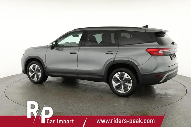 Skoda Kodiaq 2.0 TDI 142kW 4x4 Selection DSG Selection, AHK, Navi, Side, el. Klappe, AreaView, ParkAssist 