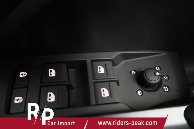 Audi Q3 Sportback 45 TFSI quattro S line qu S-LINE, AHK, 19-Zoll, Optik schwarz, Navi, Kamera, el. Klappe 