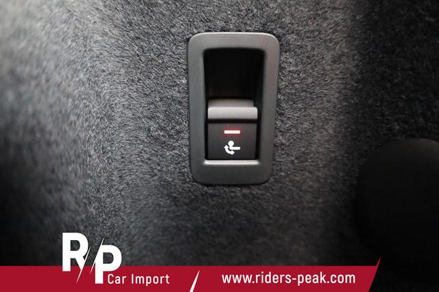 Audi Q3 Sportback 45 TFSI quattro S line qu S-LINE, AHK, 19-Zoll, Optik schwarz, Navi, Kamera, el. Klappe 