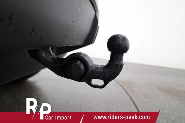 Audi Q3 Sportback 45 TFSI quattro S line qu S-LINE, AHK, 19-Zoll, Optik schwarz, Navi, Kamera, el. Klappe 