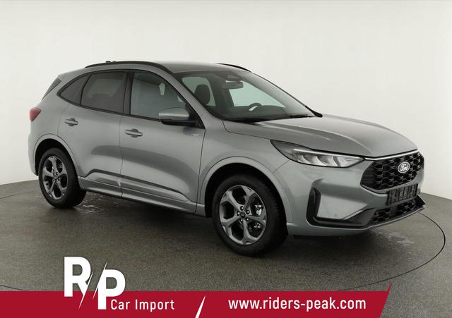 Ford Kuga - ST-Line 1.5 EcoBoost ST-Line, Navi, AHK, LED, Kamera, Winter, FS beheizbar