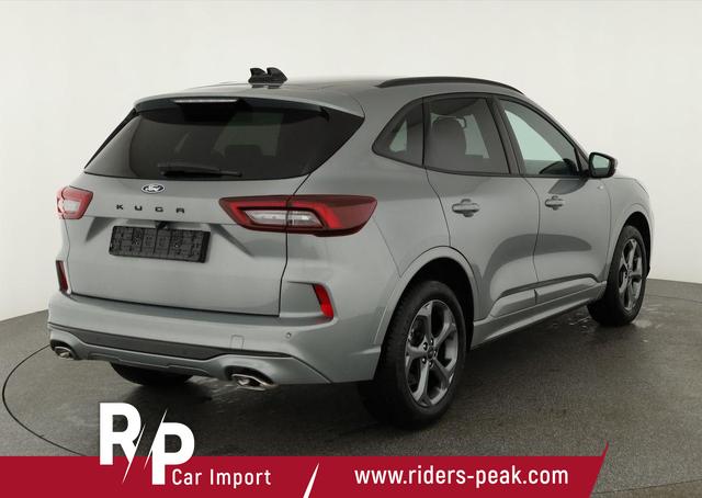 Ford Kuga ST-Line 1.5 EcoBoost ST-Line, Navi, AHK, LED, Kamera, Winter, FS beheizbar 
