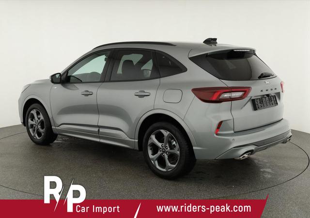 Ford Kuga ST-Line 1.5 EcoBoost ST-Line, Navi, AHK, LED, Kamera, Winter, FS beheizbar 