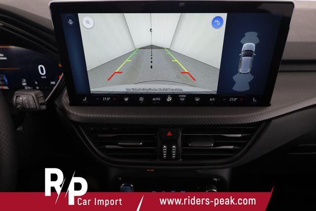 Ford Kuga ST-Line 1.5 EcoBoost ST-Line, Navi, AHK, LED, Kamera, Winter, FS beheizbar 