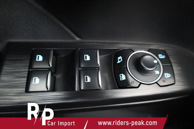 Ford Kuga ST-Line 1.5 EcoBoost ST-Line, Navi, AHK, LED, Kamera, Winter, FS beheizbar 