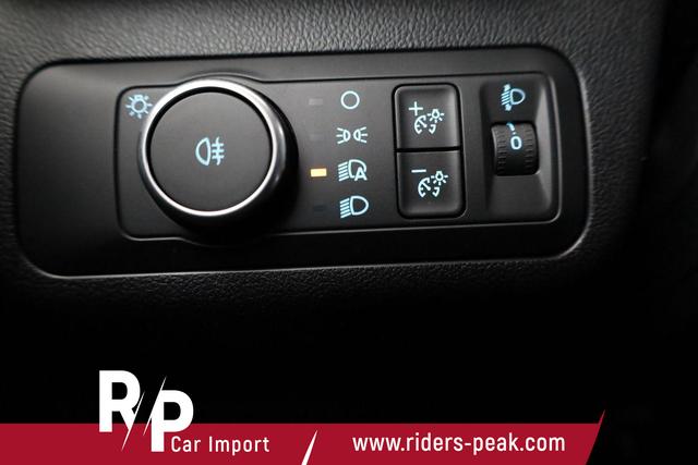 Ford Kuga ST-Line 1.5 EcoBoost ST-Line, Navi, AHK, LED, Kamera, Winter, FS beheizbar 