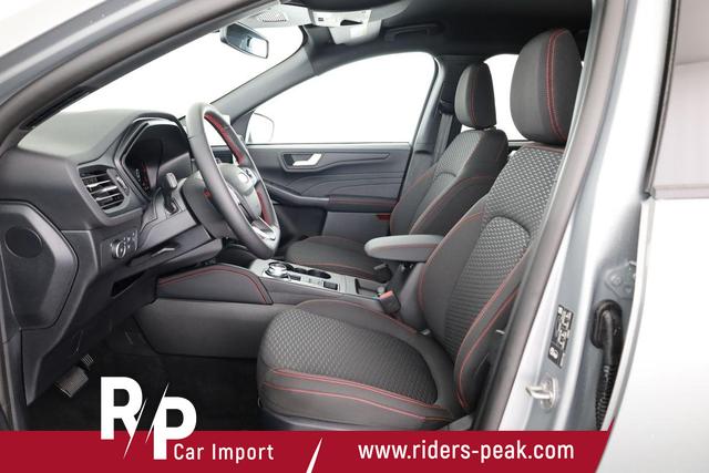 Ford Kuga ST-Line 1.5 EcoBoost ST-Line, Navi, AHK, LED, Kamera, Winter, FS beheizbar 