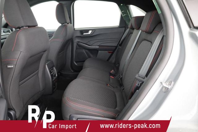 Ford Kuga ST-Line 1.5 EcoBoost ST-Line, Navi, AHK, LED, Kamera, Winter, FS beheizbar 