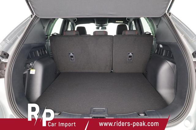 Ford Kuga ST-Line 1.5 EcoBoost ST-Line, Navi, AHK, LED, Kamera, Winter, FS beheizbar 