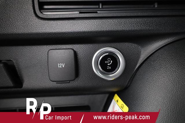 Ford Kuga ST-Line 1.5 EcoBoost ST-Line, Navi, AHK, LED, Kamera, Winter, FS beheizbar 