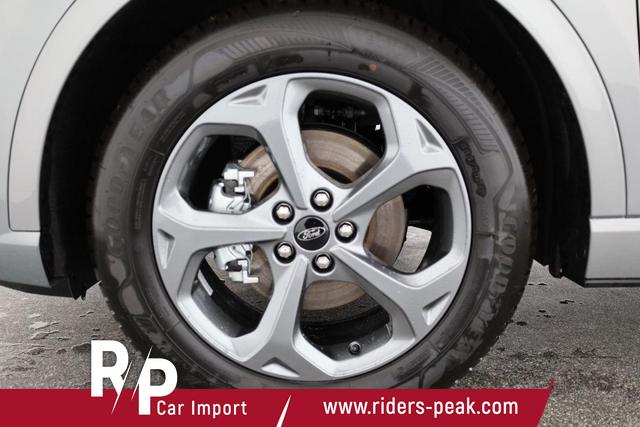Ford Kuga ST-Line 1.5 EcoBoost ST-Line, Navi, AHK, LED, Kamera, Winter, FS beheizbar 