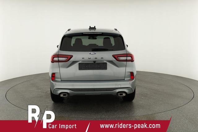 Ford Kuga ST-Line 1.5 EcoBoost ST-Line, Navi, AHK, LED, Kamera, Winter, FS beheizbar 