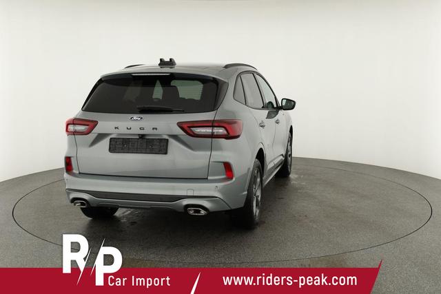 Ford Kuga ST-Line 1.5 EcoBoost ST-Line, Navi, AHK, LED, Kamera, Winter, FS beheizbar 