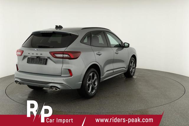 Ford Kuga ST-Line 1.5 EcoBoost ST-Line, Navi, AHK, LED, Kamera, Winter, FS beheizbar 