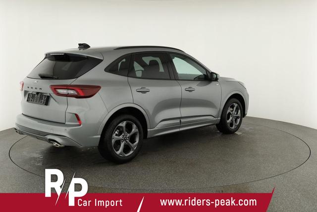 Ford Kuga ST-Line 1.5 EcoBoost ST-Line, Navi, AHK, LED, Kamera, Winter, FS beheizbar 