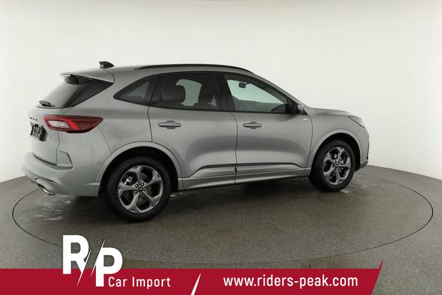 Ford Kuga ST-Line 1.5 EcoBoost ST-Line, Navi, AHK, LED, Kamera, Winter, FS beheizbar 