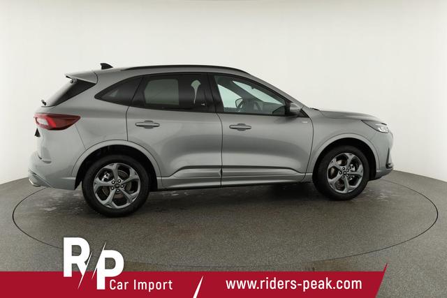 Ford Kuga ST-Line 1.5 EcoBoost ST-Line, Navi, AHK, LED, Kamera, Winter, FS beheizbar 