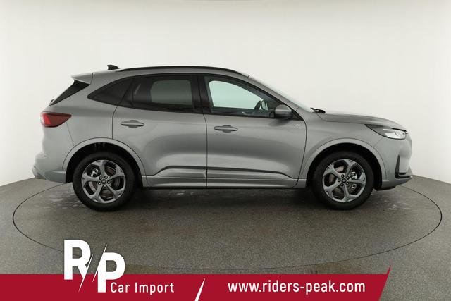 Ford Kuga ST-Line 1.5 EcoBoost ST-Line, Navi, AHK, LED, Kamera, Winter, FS beheizbar 