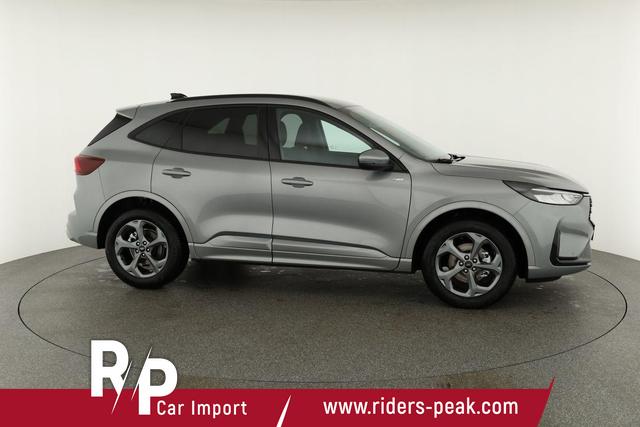 Ford Kuga ST-Line 1.5 EcoBoost ST-Line, Navi, AHK, LED, Kamera, Winter, FS beheizbar 