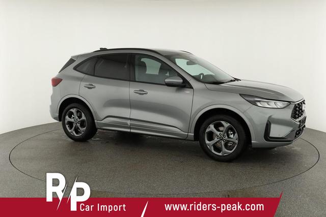 Ford Kuga ST-Line 1.5 EcoBoost ST-Line, Navi, AHK, LED, Kamera, Winter, FS beheizbar 
