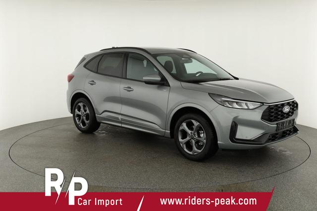 Ford Kuga ST-Line 1.5 EcoBoost ST-Line, Navi, AHK, LED, Kamera, Winter, FS beheizbar 