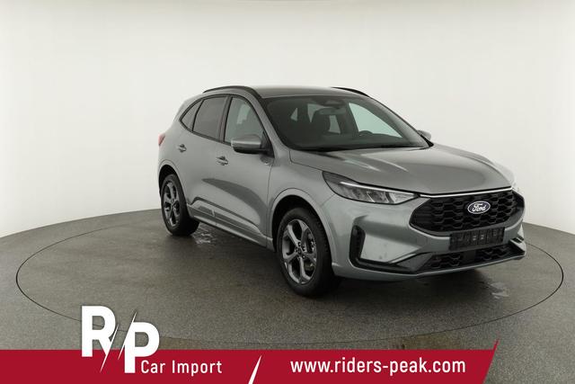 Ford Kuga ST-Line 1.5 EcoBoost ST-Line, Navi, AHK, LED, Kamera, Winter, FS beheizbar 