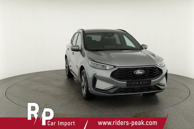 Ford Kuga ST-Line 1.5 EcoBoost ST-Line, Navi, AHK, LED, Kamera, Winter, FS beheizbar 