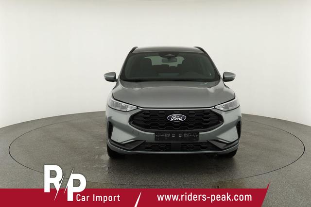 Ford Kuga ST-Line 1.5 EcoBoost ST-Line, Navi, AHK, LED, Kamera, Winter, FS beheizbar 