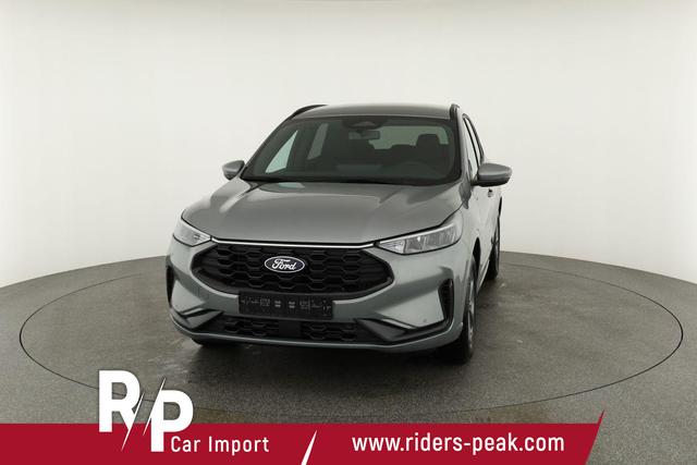 Ford Kuga ST-Line 1.5 EcoBoost ST-Line, Navi, AHK, LED, Kamera, Winter, FS beheizbar 
