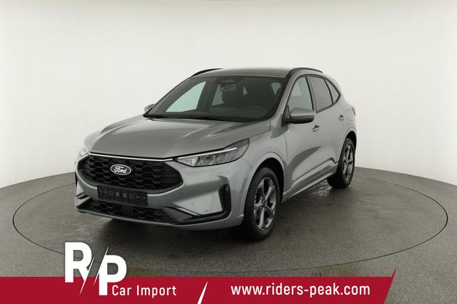 Ford Kuga ST-Line 1.5 EcoBoost ST-Line, Navi, AHK, LED, Kamera, Winter, FS beheizbar 