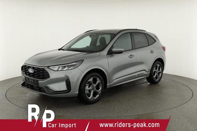 Ford Kuga ST-Line 1.5 EcoBoost ST-Line, Navi, AHK, LED, Kamera, Winter, FS beheizbar 