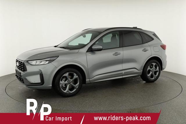 Ford Kuga ST-Line 1.5 EcoBoost ST-Line, Navi, AHK, LED, Kamera, Winter, FS beheizbar 