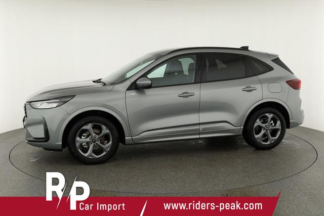 Ford Kuga ST-Line 1.5 EcoBoost ST-Line, Navi, AHK, LED, Kamera, Winter, FS beheizbar 