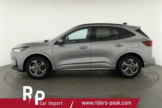 Ford Kuga ST-Line 1.5 EcoBoost ST-Line, Navi, AHK, LED, Kamera, Winter, FS beheizbar 
