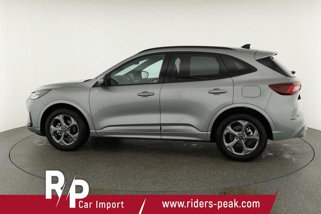 Ford Kuga ST-Line 1.5 EcoBoost ST-Line, Navi, AHK, LED, Kamera, Winter, FS beheizbar 