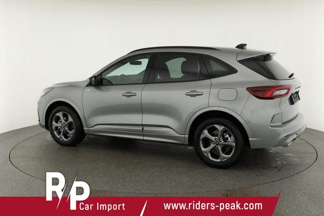 Ford Kuga ST-Line 1.5 EcoBoost ST-Line, Navi, AHK, LED, Kamera, Winter, FS beheizbar 
