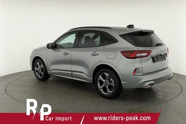 Ford Kuga ST-Line 1.5 EcoBoost ST-Line, Navi, AHK, LED, Kamera, Winter, FS beheizbar 