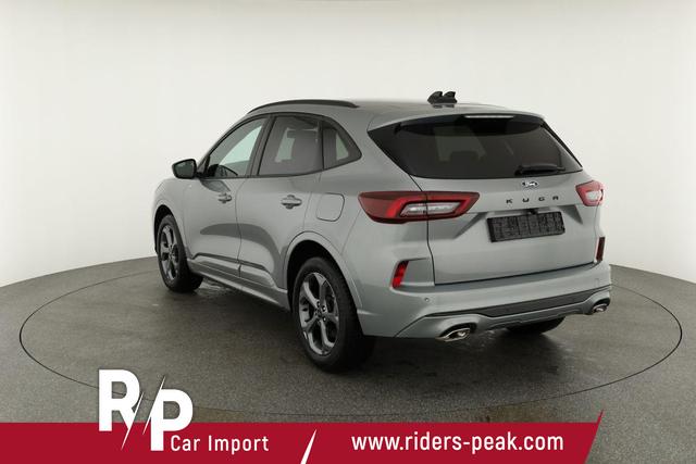 Ford Kuga ST-Line 1.5 EcoBoost ST-Line, Navi, AHK, LED, Kamera, Winter, FS beheizbar 