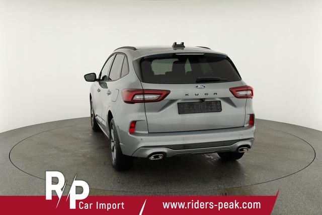 Ford Kuga ST-Line 1.5 EcoBoost ST-Line, Navi, AHK, LED, Kamera, Winter, FS beheizbar 