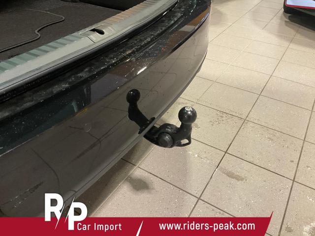 Skoda Octavia Combi 1.5 TSI mHEV 110 kW Selection DSG Selection, AHK, Side, el. Klappe, Kamera, Winter 