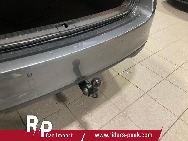 Skoda Octavia Combi 1.5 TSI mHEV 110 kW Selection DSG Selection, AHK, Side, el. Klappe, Kamera, Winter 